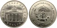 5 Mark Brandenburger Tor