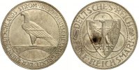 5 Mark Rheinlandräumung