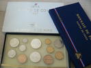 Frankreich Fleurs de Coins