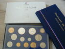 Frankreich Fleurs de Coins