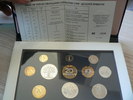 Frankreich Fleurs de Coins