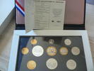 Frankreich Fleurs de Coins