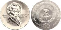 20 Mark Bebel