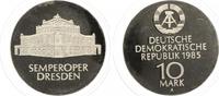 10 Mark Semperoper