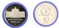 10 Mark Schauspielhaus Berlin