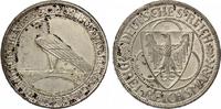 3 Mark Rheinlandräumung