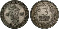 3 Mark Rheinlande