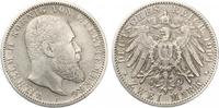 2 Mark Württemberg