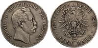 5 Mark Hessen