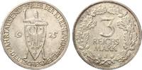 3 Mark Rheinlande