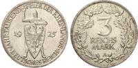3 Mark Rheinlande
