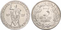 3 Mark Rheinlande