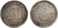 20 Pfennig