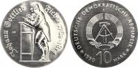 10 Mark Fichte