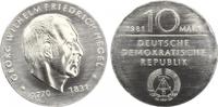 10 Mark Hegel