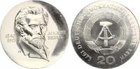 20 Mark Bebel