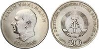 20 Mark Thälmann