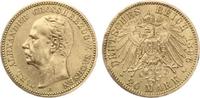20 Mark Sachsen Weimar Eisenach