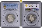Anhalt-Dessau 2 Mark 2 Mark Anhalt 1876 Jaeger 19 -