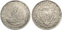 3 Mark Magdeburg