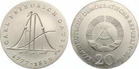 20 Mark Gauss