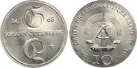 10 Mark Gutenberg