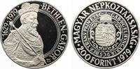 Ungarn 200 Forint 1979 Todestag Gabor Bethlen