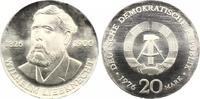 20 Mark Liebknecht