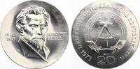 20 Mark Bebel