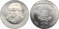 20 Mark Kant