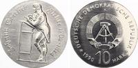 10 Mark Fichte
