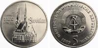 5 Mark Zwickau Katharinenkirche