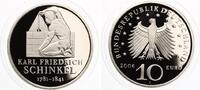 10 Euro Schinkel