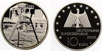 10 Euro Ruhrgebiet