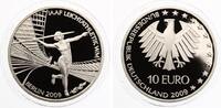 10 Euro "IAAF Leichtathletik
