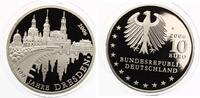10 Euro Dresden
