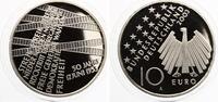 10 Euro 50 Jahre 17. Juni.1953