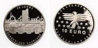10 Euro Saarland