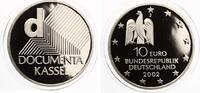 10 Euro Documenta Kassel