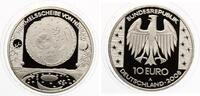 10 Euro Himmelsscheibe Nebra