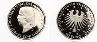 10 Euro Robert Schuhmann