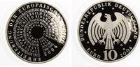 10 Euro EU Erweiterung 2004