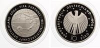 10 Euro Fifa WM 2006 Deutschland