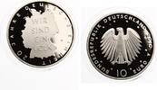 10 Euro Alles fürs Volk