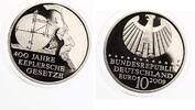 10 Euro Kepler