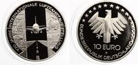10 Euro Int. Luftfahrtausstellung ( ILA )