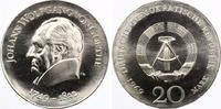 20 Mark Goethe