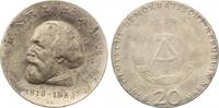20 Mark Karl Marx