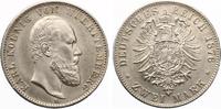 2 Mark Württemberg