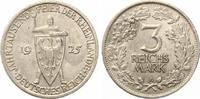 3 Mark Rheinlande